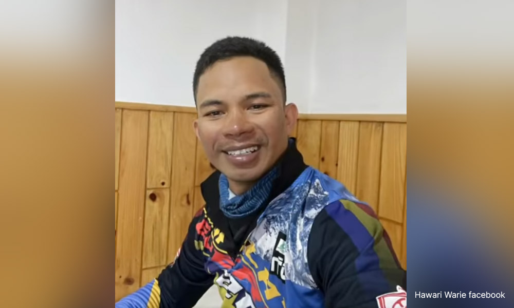 Rescue mission for missing deaf Everest climber to end on May 28