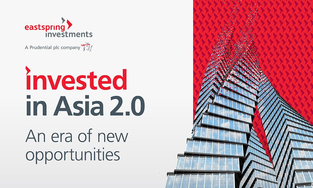 A Transforming Asia Offers Global Investors Diversified And ...