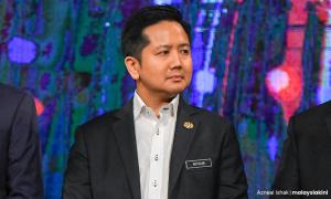 RUU perubahan iklim dijangka dibentang di parlimen pada Julai