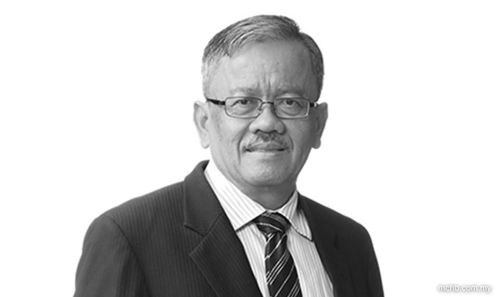 First Rembau MP dies