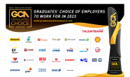 Graduates Choice Of Employers To Work For In 2023