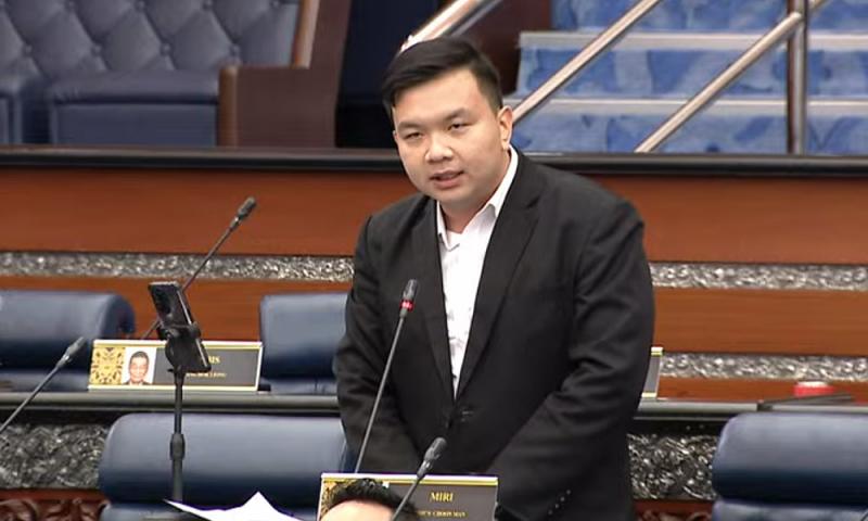 伊党议员倡把LGBT列精神病,赵俊文斥无根据辱人
