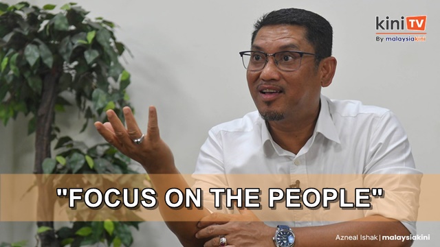 Faizal: If we arrest ex-ministers and charge them daily, will it reduce food prices?