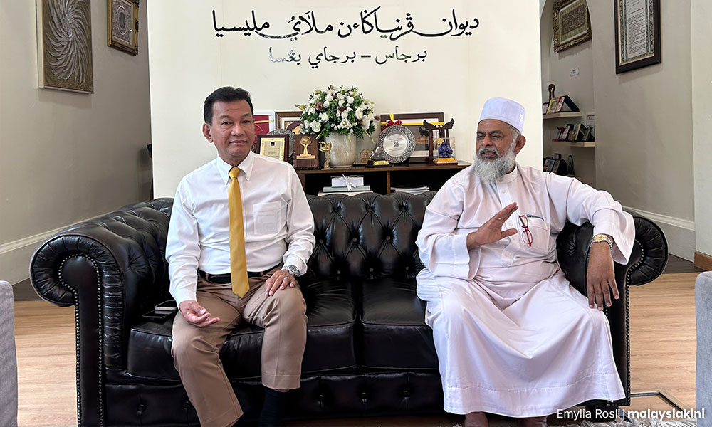 Citing loopholes, printers want MOH to review supplier tender