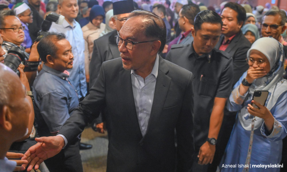HR Ministry looking into claims that interns not paid allowance - PM