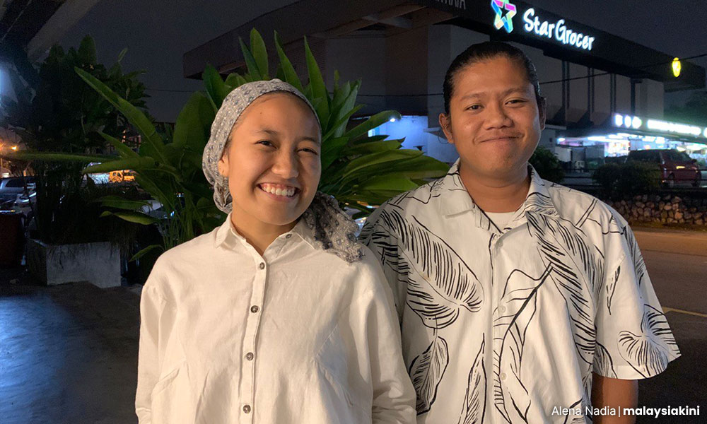 Sofea Helmy’s uphill battle to support local music talents