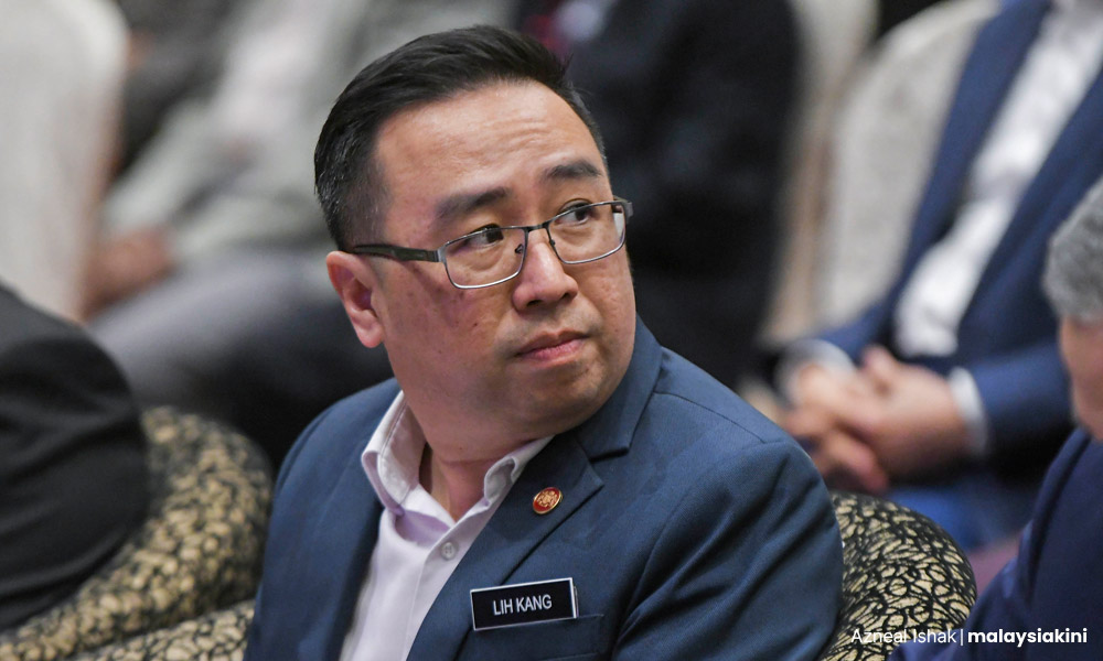 Mosti backs proposal to ban export of rare earth raw materials