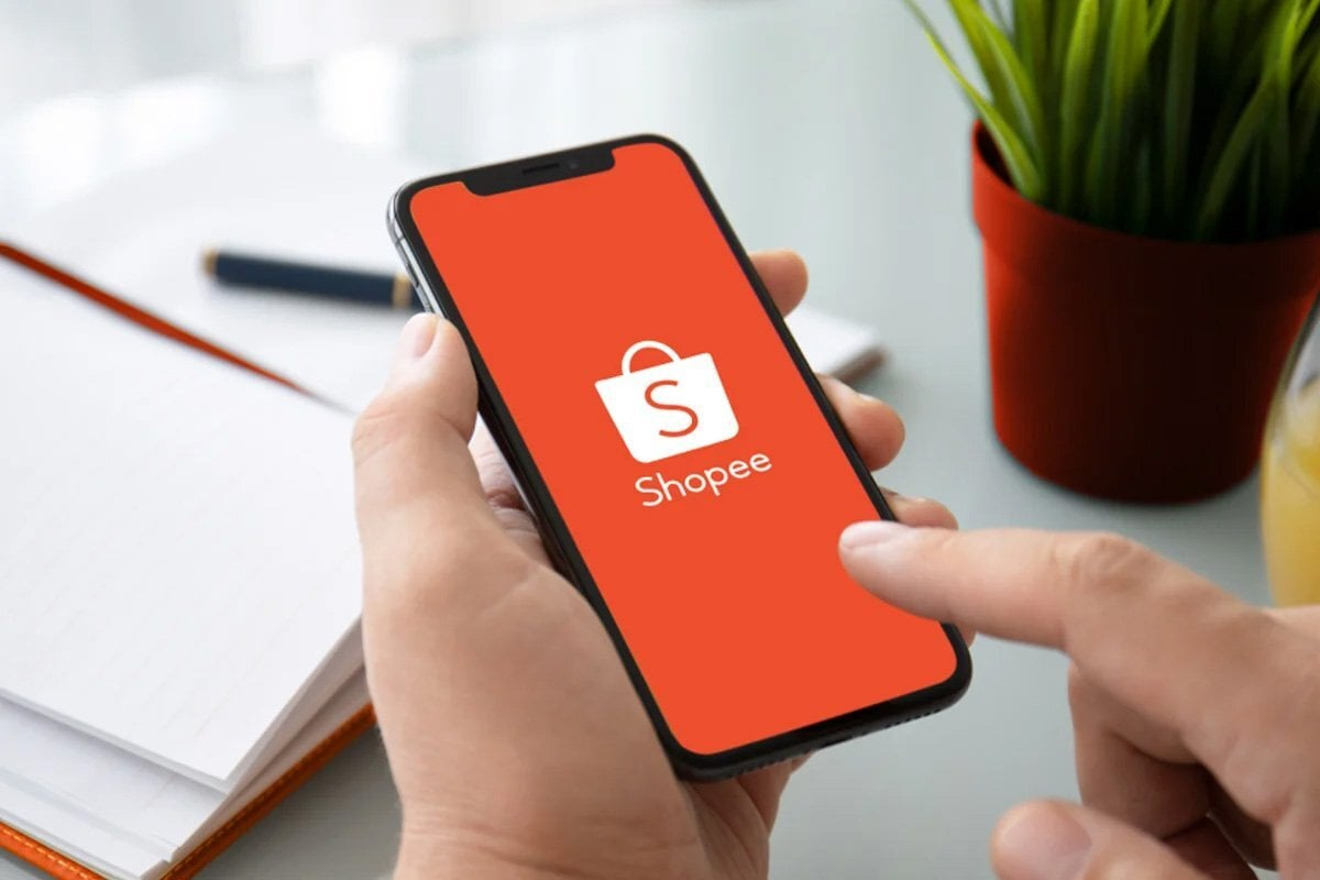 Shopee: Unearthing Hidden Gems, Upsizing Traditional Industries
