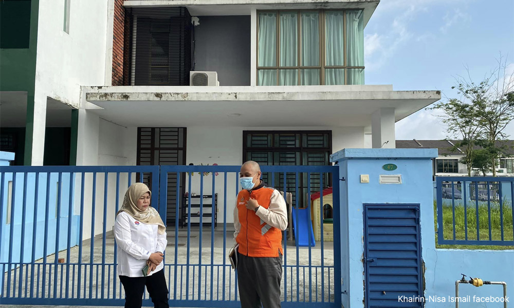 Abuse case: Govt shuts down nursery, knew it was unlicensed