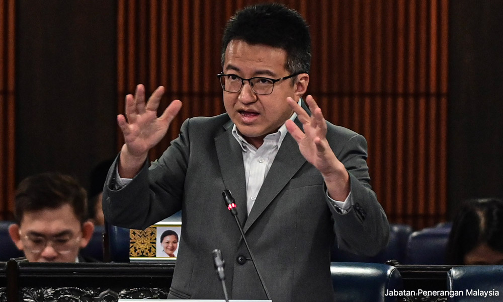 K’jaan lulus pelaburan RM489.5 bilion bagi tempoh 2023-Jun 2024 - Miti