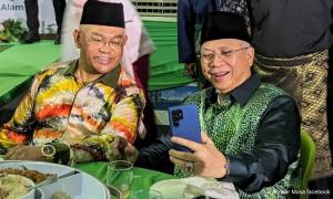 Noh Omar, Annuar Musa enggan kembali ke Umno - sumber