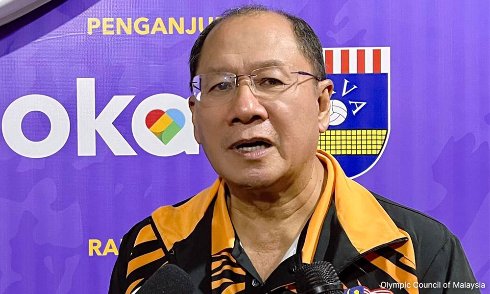 SEA Games: Hammer throw controversy, M'sia accepts jury decision