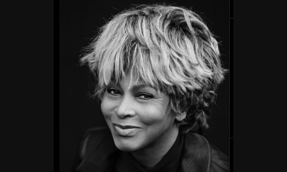 Tina Turner meninggal dunia