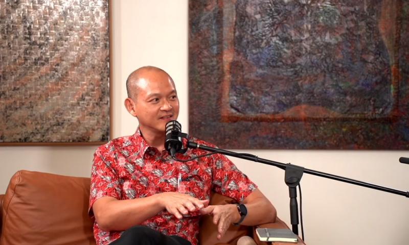 “行动党需要首相人选”，王建民向凯里沙刘招手