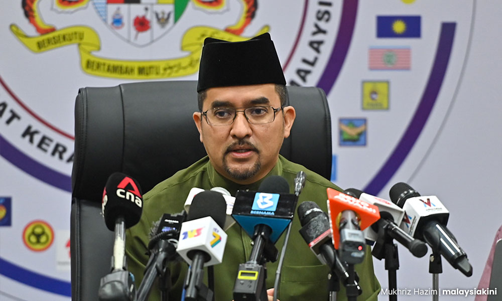 Mara akan takrifkan semula kategori B40, M40, T20