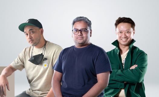 Sashimi Asia Hits the Content & Influencer Marketing BullsEye for Converse