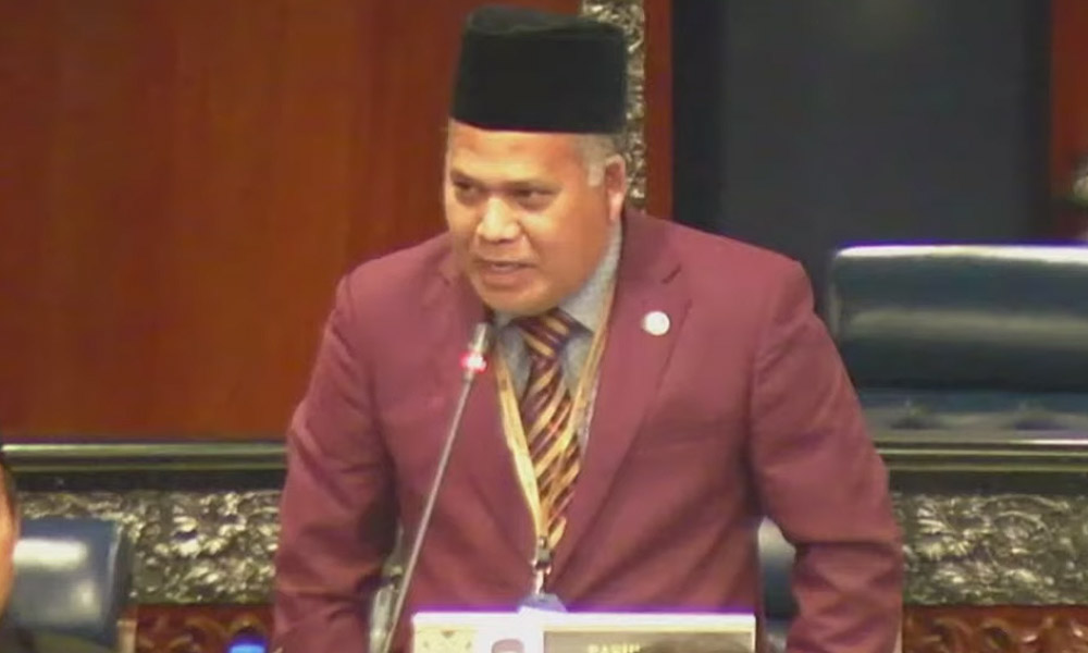 Wakil PN cadang golongan LGBT dikategori pesakit mental