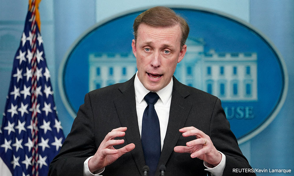 US, China look to move beyond balloon incident to stabilise ties