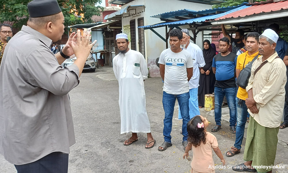 LETTER | Migrants and refugees should flourish in their own countries