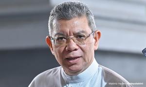 'Siapa calon lain ada sokongan lebih besar dari Hamzah?'