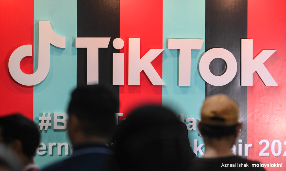 TikTok returns after Trump says users 'deserve to see' inauguration