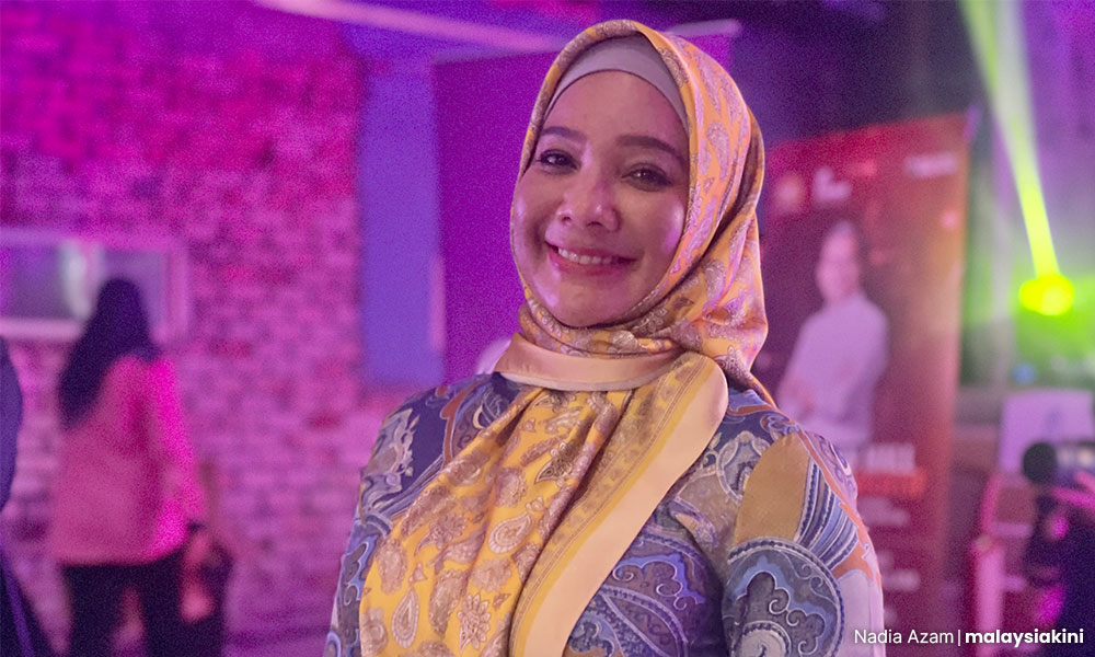 Penerbit Ada Apa Dengan Dosa lega Fahmi beri respons positif