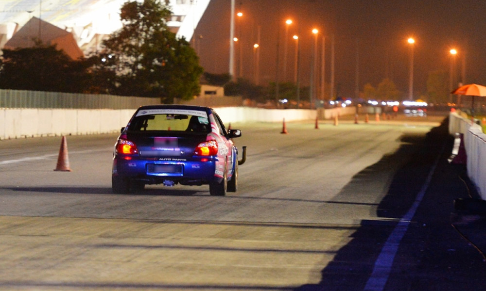 Ministry: RM20m for drag racing tracks never approved by Parliament