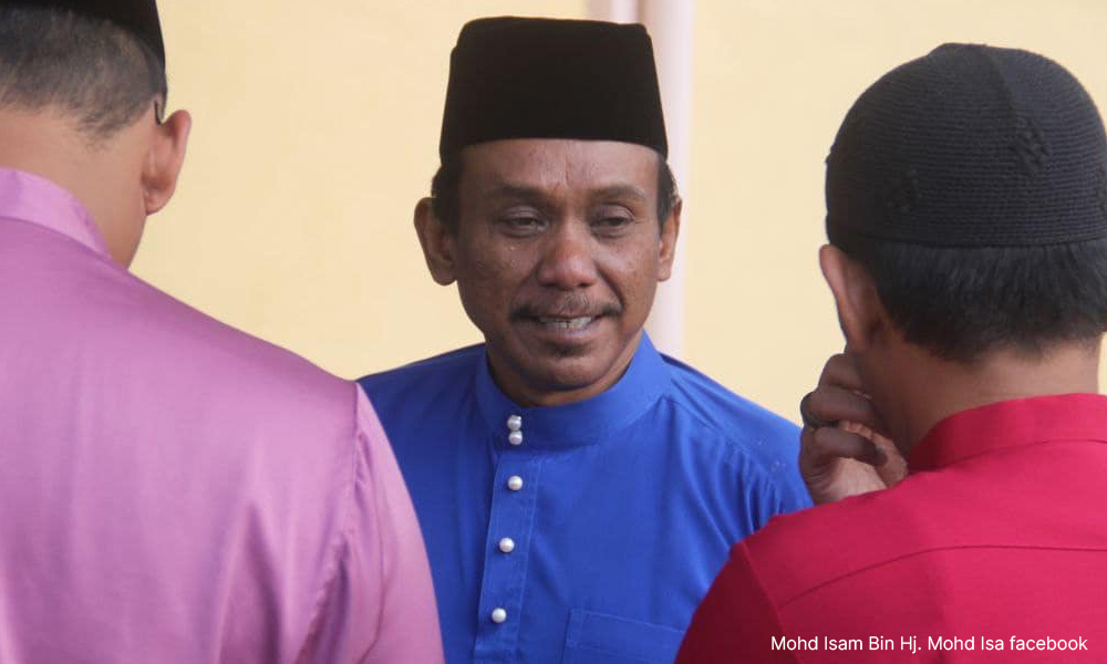 Gemencheh rep not defending seat in N Sembilan polls