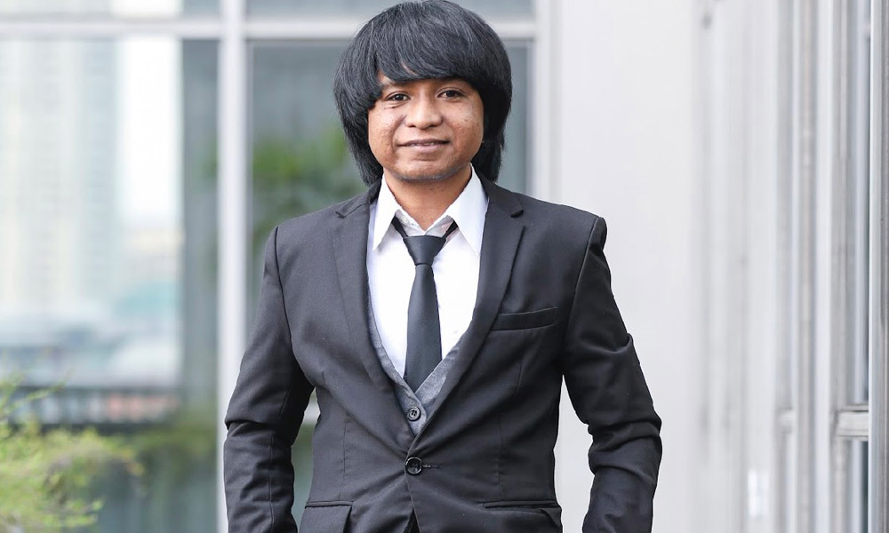 Pernah dimarah tanya soalan sensitif, Amir janji lebih berhati-hati