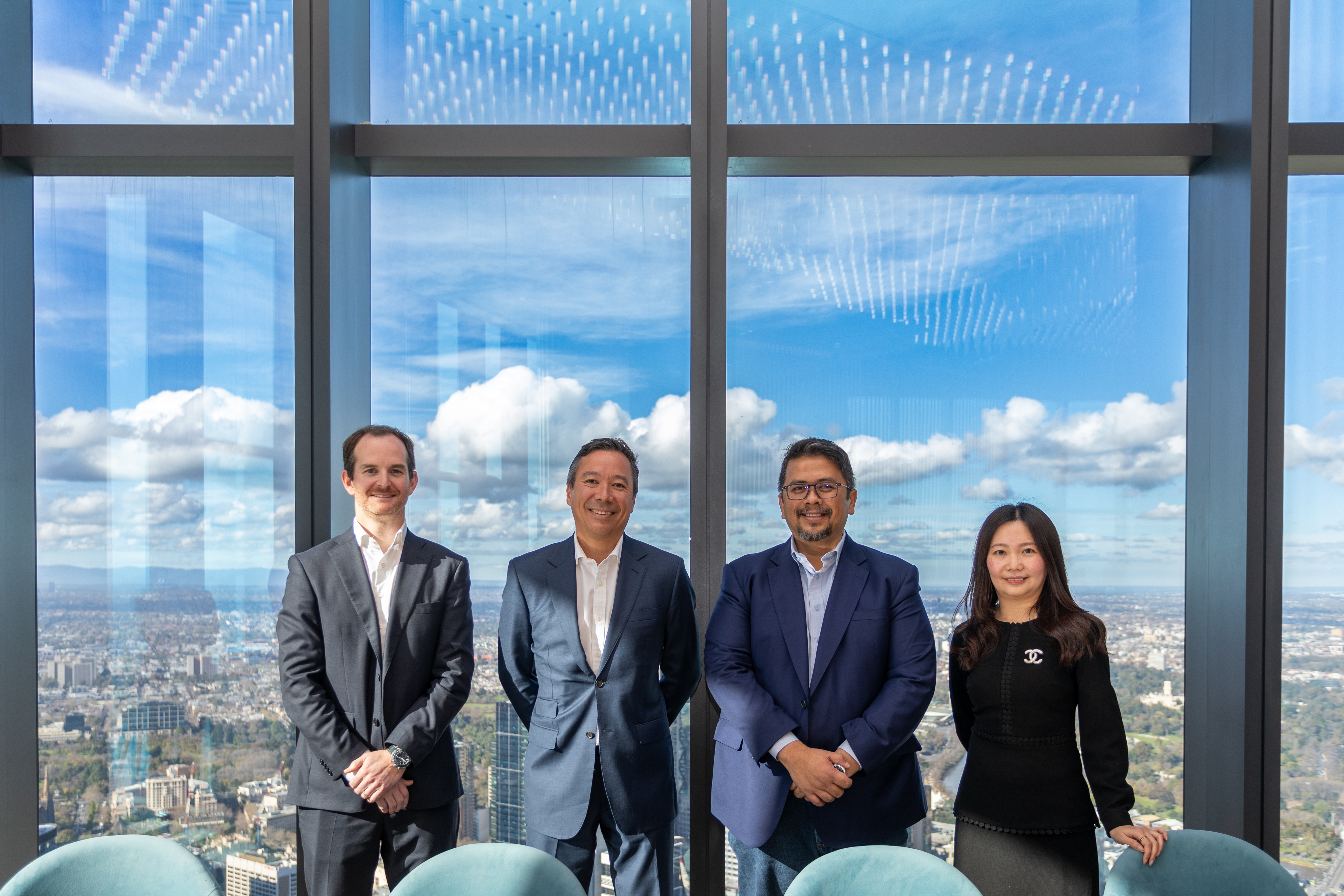 UEM Sunrise partners with Greystar for a Build-To-Rent project, strengthens presence in Melbourne