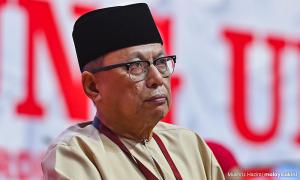 153 laporan polis terhadap Puad lepas dakwa 'Umno boneka istana'