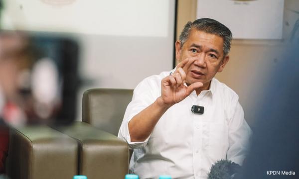 Salauddin G Press sec: Salahuddin in surgery for brain haemorrhage