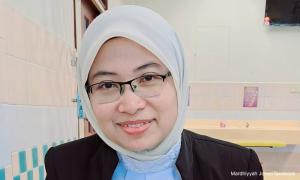 Kedah PAS rep calls out DAP's 'hypocrisy' in Zahid outcry, touts party's respect for law