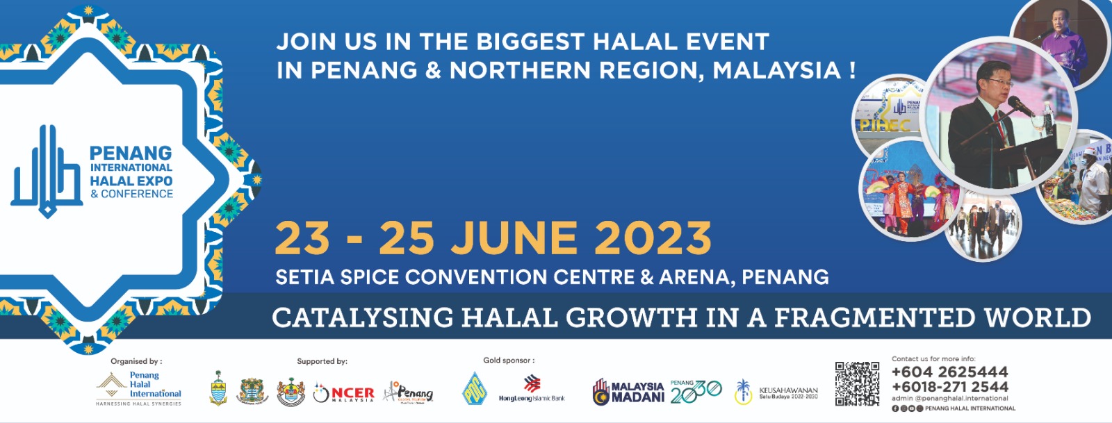 The Future of Halal in a Digital but Fragmented World