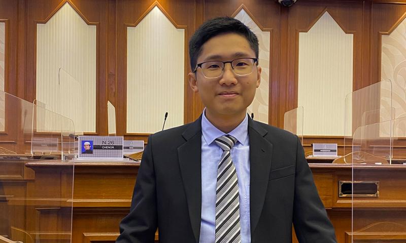 文告|多源流教育无碍国民团结 ,何子扬驳艾科玛偷换概念