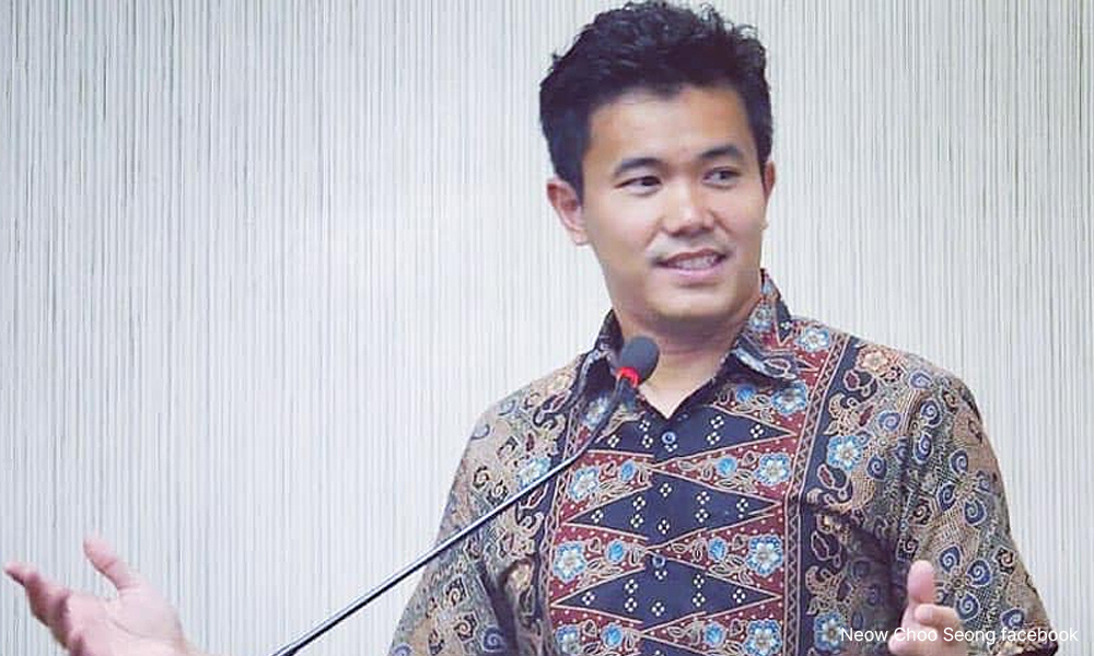 As M'sia climbs TIP ranking, MCA wants more done to protect locals