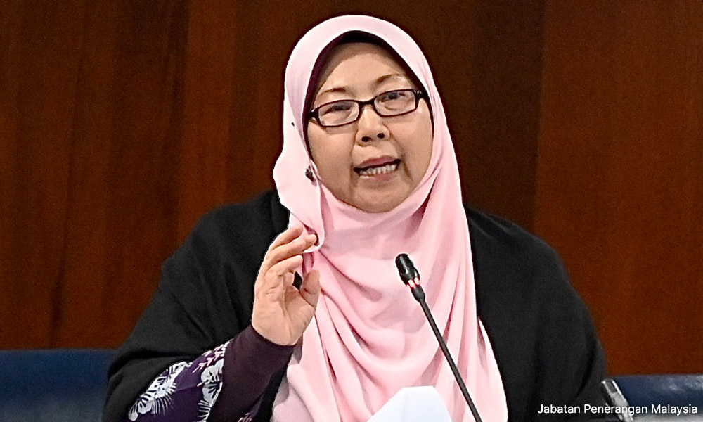 Many politicians don't get federalism concept, says PKR sec-gen
