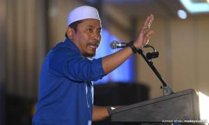 PAS gesa SPRM siasat segera dakwaan rasuah 8 Adun