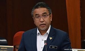 'Parti yeye': Mindef launches probe, vows action 