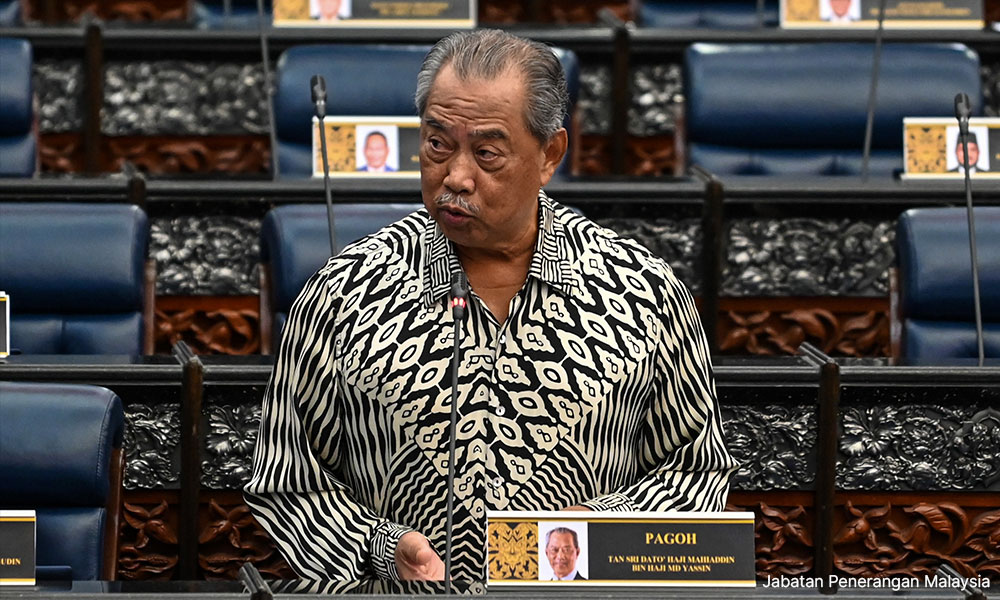 PN MPs at odds over MOH's move to increase public healthcare fee