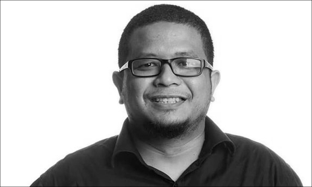 Veteran media videographer killed in Bentong crash
