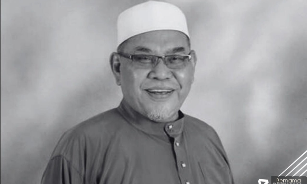 Adun Belantek meninggal dunia