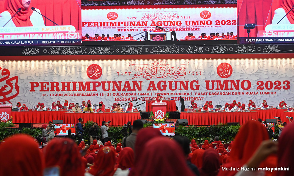 LETTER | Why a mid-term federal govt change is possible