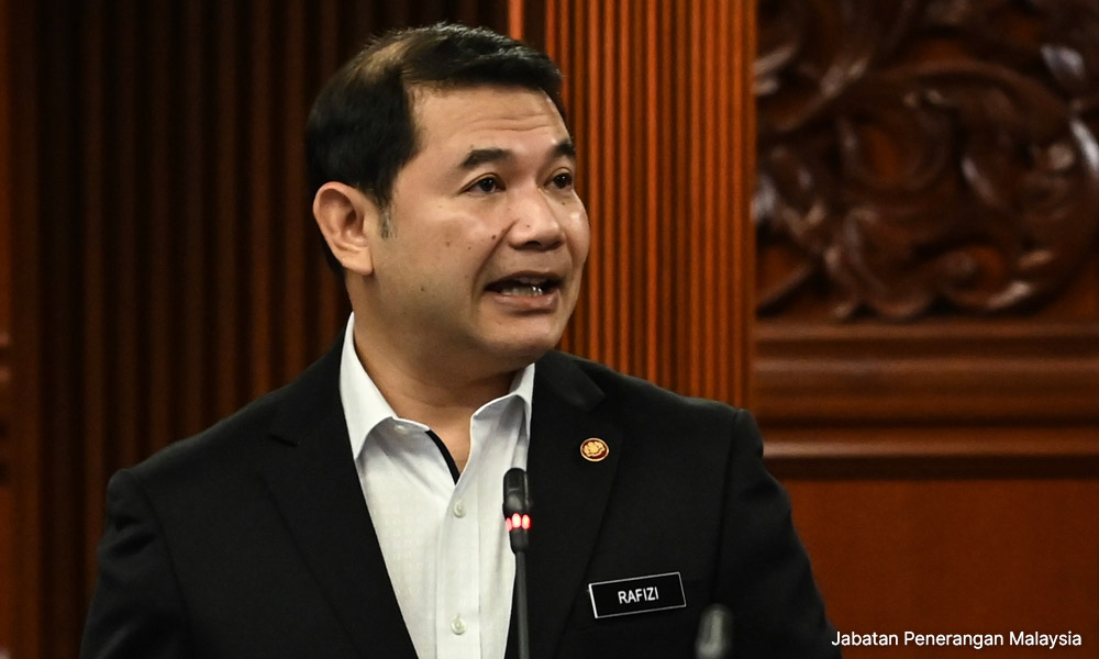 Pasukan petugas khas dibentuk kaji zon ekonomi Johor-S'pura
