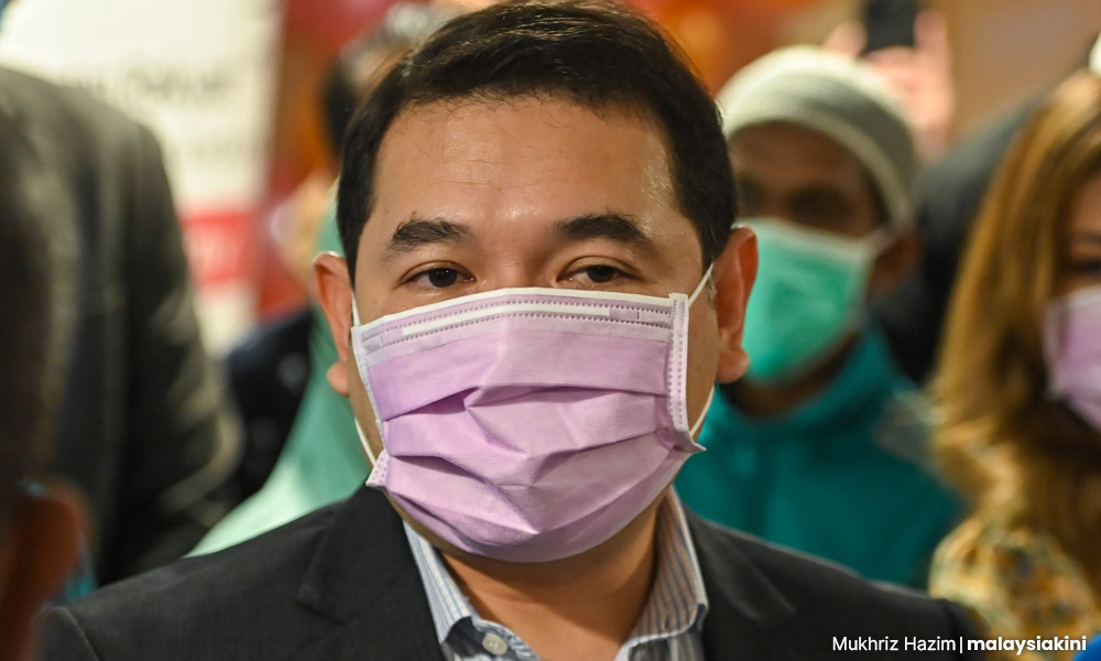 Kerajaan belum cadang penguatkuasaan pematuhan ESG PMKS