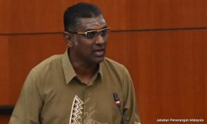 'No one above the law' - DAP grassroots chide Rayer for defending temple without permit 