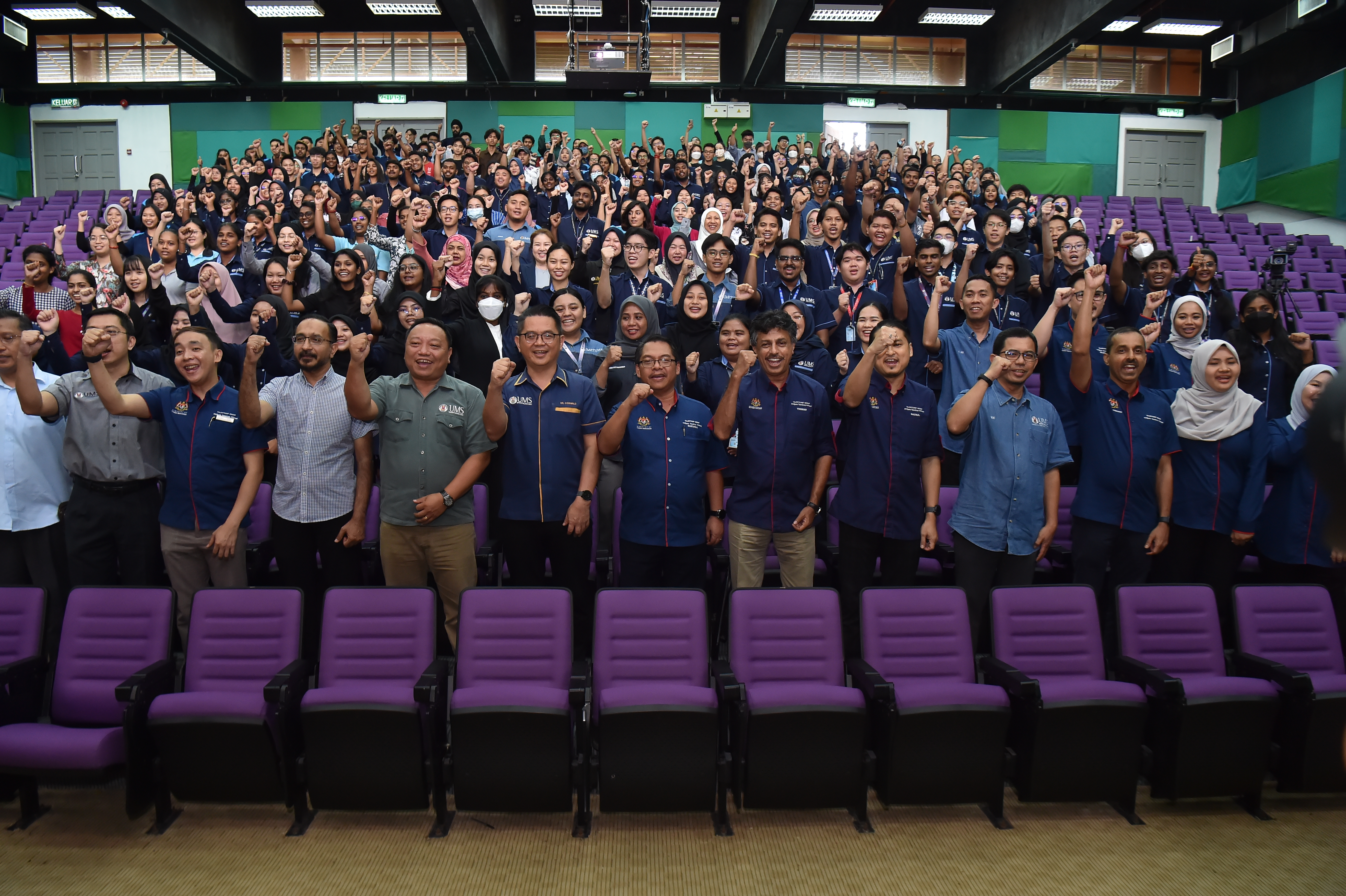 TalentCorp prepares local students for future-proof employability