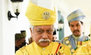 N Sembilan royal council voids ruler's removal bid, sacks two customary chiefs