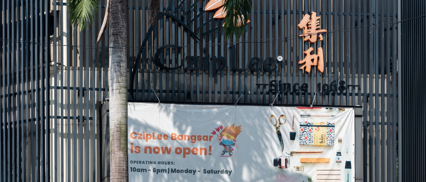 Digitalising Traditional Businesses with Boost: How CzipLee Remains Relevant in The Digital World
