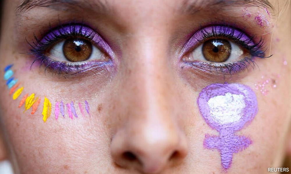 Gender biases not improved over past decade, UN says